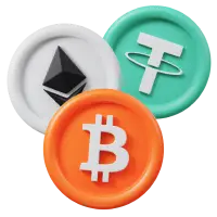All cryptocurrencies are supported at Wager Web Casino