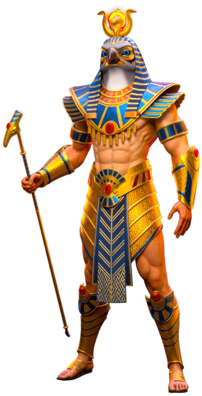Egyptian at Wager Web Online Casino